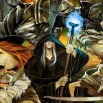 Svelata la data d’uscita occidentale di Dragon’s Crown Pro