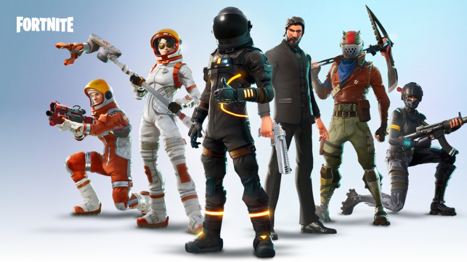 La versione Switch di Fortnite riceve un rating