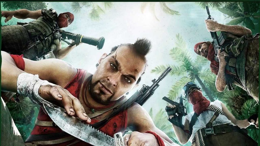 Far Cry 3 - immagine della notizia