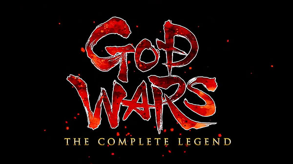 God Wars arriva in Europa nella sua versione completa