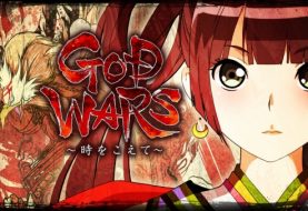 God Wars 2 annunciato da Kadokawa Games