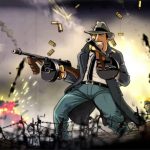 Trailer di lancio per Guns, Gore & Cannoli 2