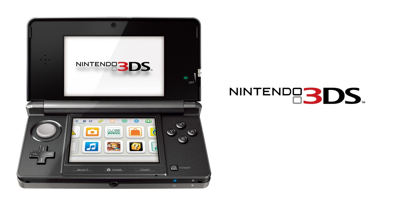 Nuovi giochi per 3DS saranno annunciati quest’anno