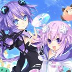 Nuove immagini per Hyperdimension Neptunia Re;Birth 1 plus
