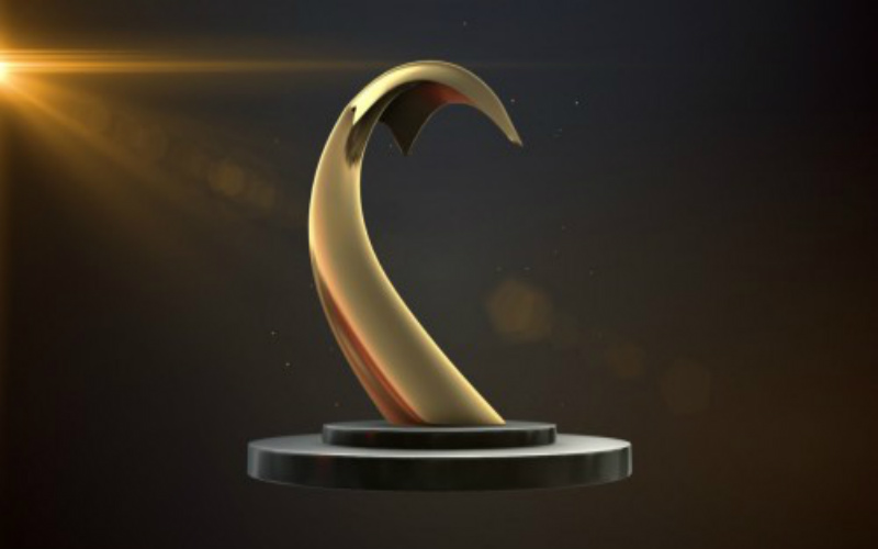 Italian Video Game Awards nomination
