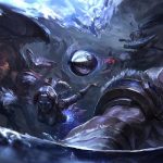 League of Legends: patch 8.4