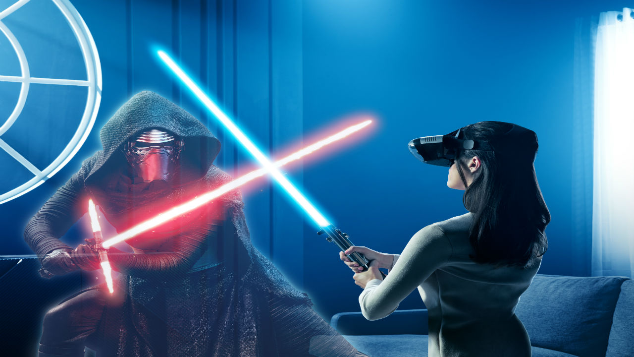 Star Wars: Jedi Challenges – Duelli in realtà aumentata