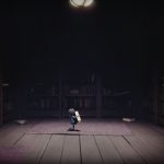 Little Nightmares Secret of the Maw The Residence