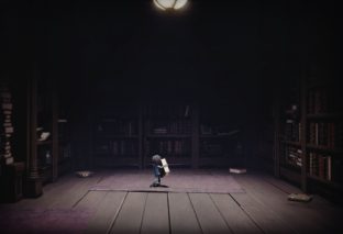 Arriva l'ultimo DLC di Little Nightmares: Secret of the Maw