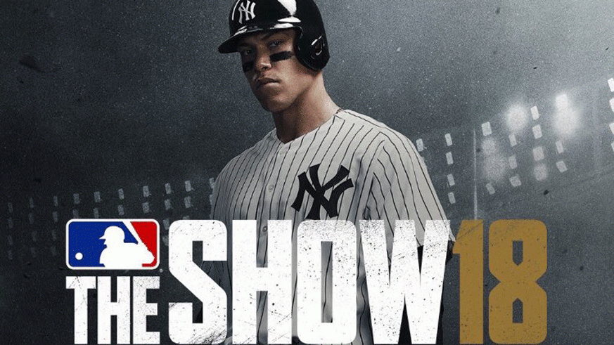 MLB The Show 18 si mostra nel gameplay trailer