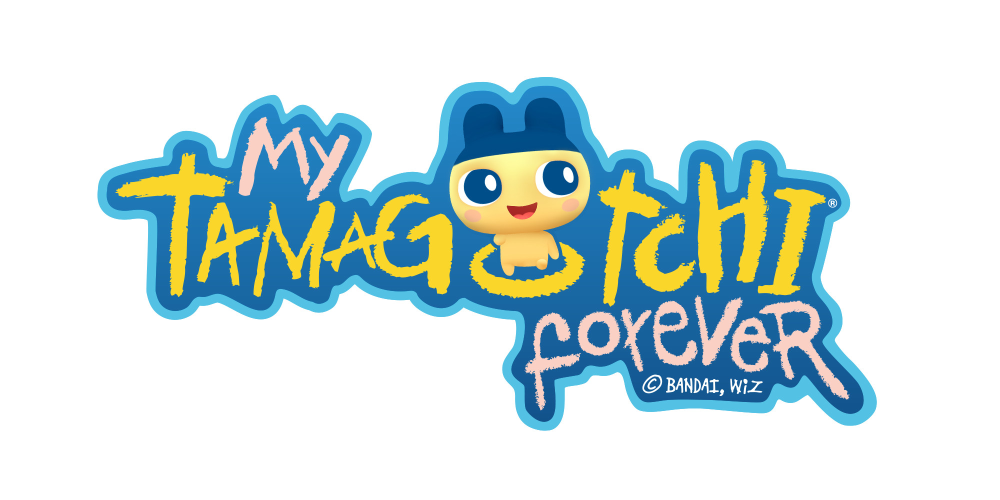 My Tamagotchi Forever approda sui dispositivi mobile!