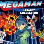 Mega Man Legacy Collection 1 e 2 su Switch a Maggio