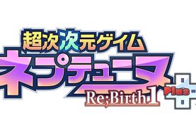 Annunciato Hyperdimension Neptunia Re;Birth 1 plus su PS4