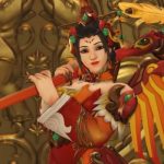Overwatch weekend gratuito dal 16 Febbraio
