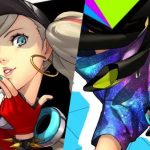 Un trailer per Ann e Junpei in Persona 3 e Persona 5 Dancing