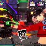 I dancing di Persona avranno elementi supportati con il VR