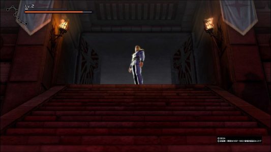 hokuto ga gotoku provata demo