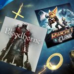 Annunciati i giochi inclusi con il PlayStation Plus di Marzo