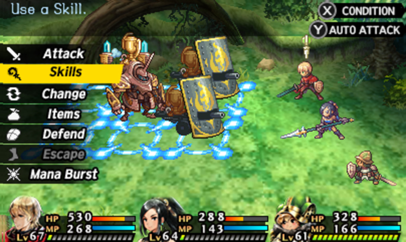 radiant historia 3ds download