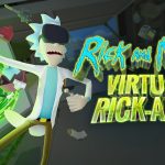 Rick and Morty: Virtual Rick-ality in arrivo per PSVR