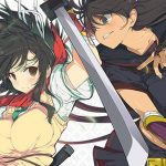 Nuovi trailer per Senran Kagura Burst Re:Newal