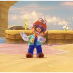 Nuovi costumi in Super Mario Odyssey scoperti dai data miners