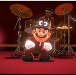 Super Mario Odyssey – Speed run in 8:16:17