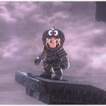 Scoperti nuovi costumi in Super Mario Odyssey
