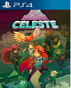 Cover Celeste