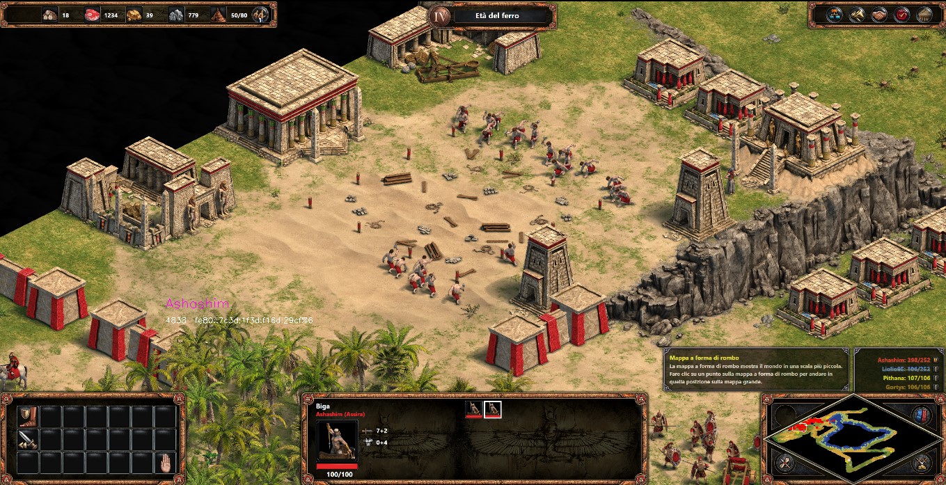 Age of Empires Definitive Edition