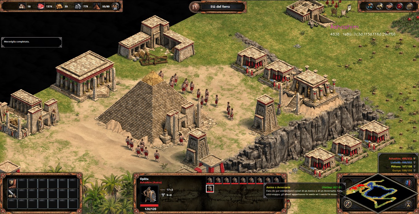 Age of Empires Definitive Edition