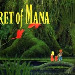Lista completa dei trofei di Secret of Mana