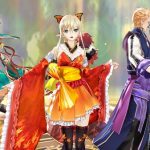 Shining Resonance Refrain viene confermato in Europa