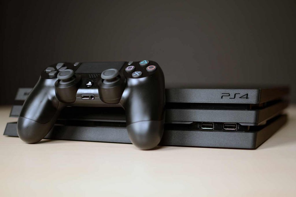 Sony porta il Supersampling su PS4 Pro con il firmware 5.50