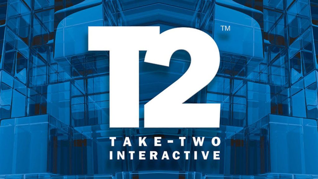 Take-Two Nintendo Switch