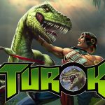 La serie Turok approda su PlayStation Store