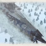 Valkyria Chronicles comparazione