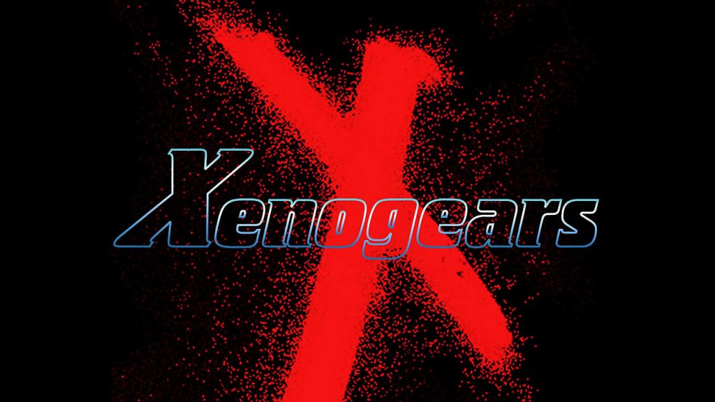 Xenogears
