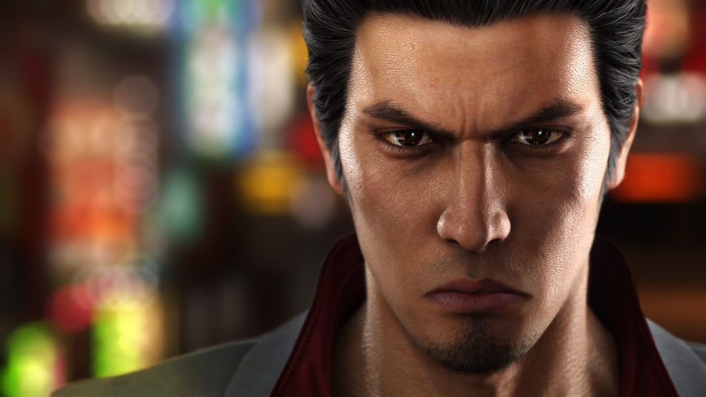 Yakuza 6 sfide avventura