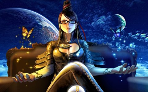 Guida ai costumi sbloccabili di Bayonetta 2