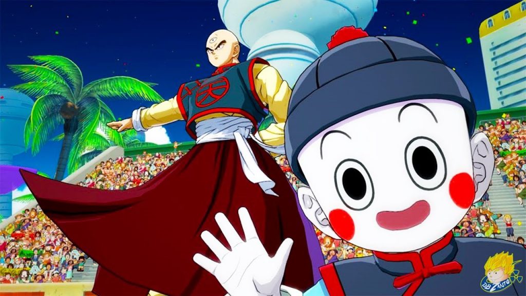 Come farmare Zeni in Dragon Ball FighterZ