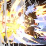 Dragon Ball FighterZ: Nuovi screenshots per Broly e Bardock