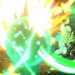 Dragon Ball FighterZ: Nuovi screenshots per Broly e Bardock