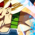 Dragon Ball FighterZ: Nuovi screenshots per Broly e Bardock