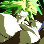 Dragon Ball FighterZ: Nuovi screenshots per Broly e Bardock