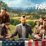 Far Cry 5 riscrive i diritti americani nel suo nuovo trailer