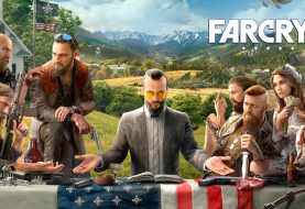 Far Cry 5 un nuovo trailer in vista del lancio