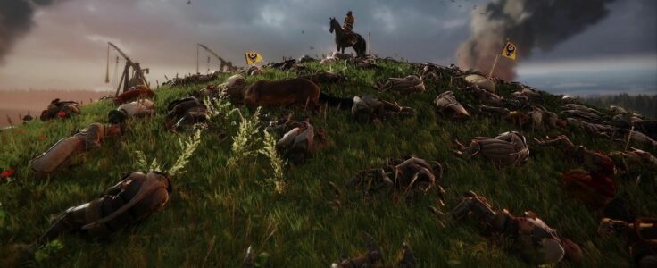 Kingdom Come: Deliverance