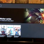 The Witcher 2 avrà una versione enchanced per Xbox One?