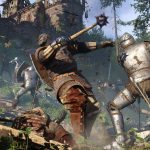 Warhorse Studios cerca talenti per un nuovo gioco